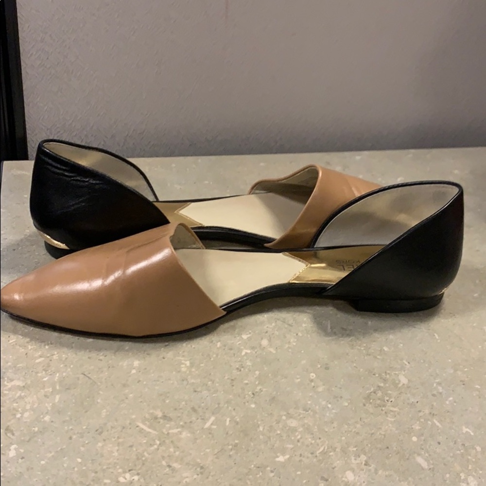 MK Flats